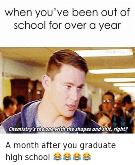 high school funny meme